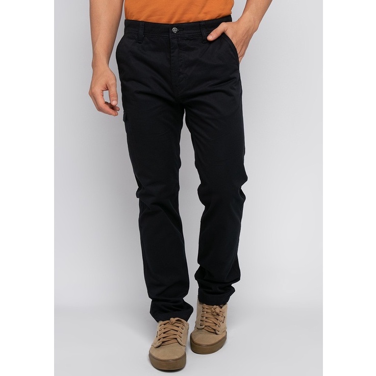 CELANA PANJANG CHINO MGEE FORZA C031 - NAVY