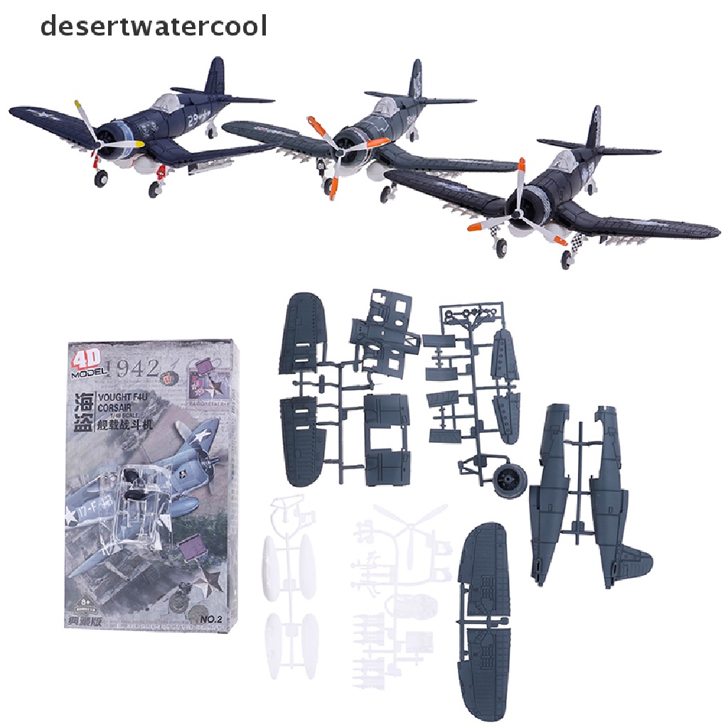 Deid Mainan model Pesawat Tempur flanker combat diecast Skala 1 / 48