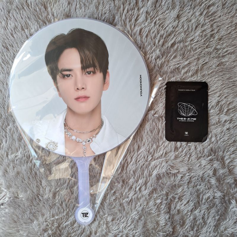 MD TBZONE ENCORE The Boyz