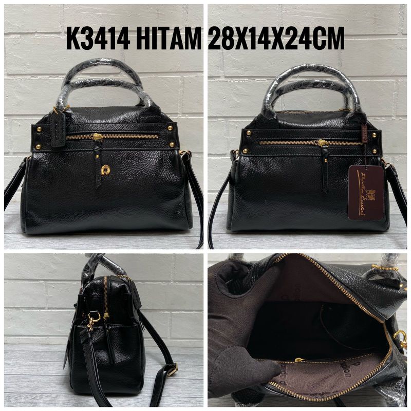 Tas papilon K3414