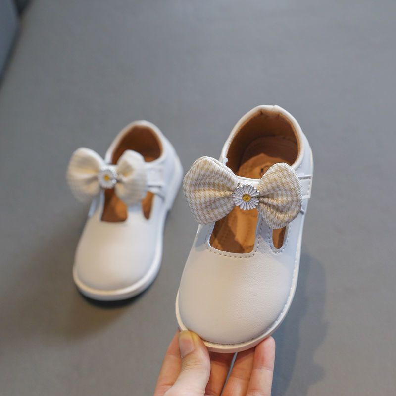 {COD} Sepatu Pesta Anak Import Selly Non LED/Flat shoes/Sepatu Anak Perempuan Import usia 1-5th size 21-30 hu