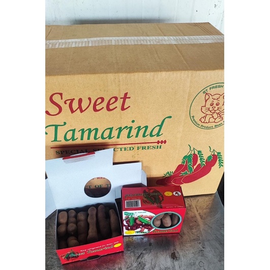

asam tamarind