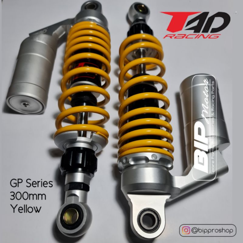 SKOK TAD RACING GP SERIES 300MM