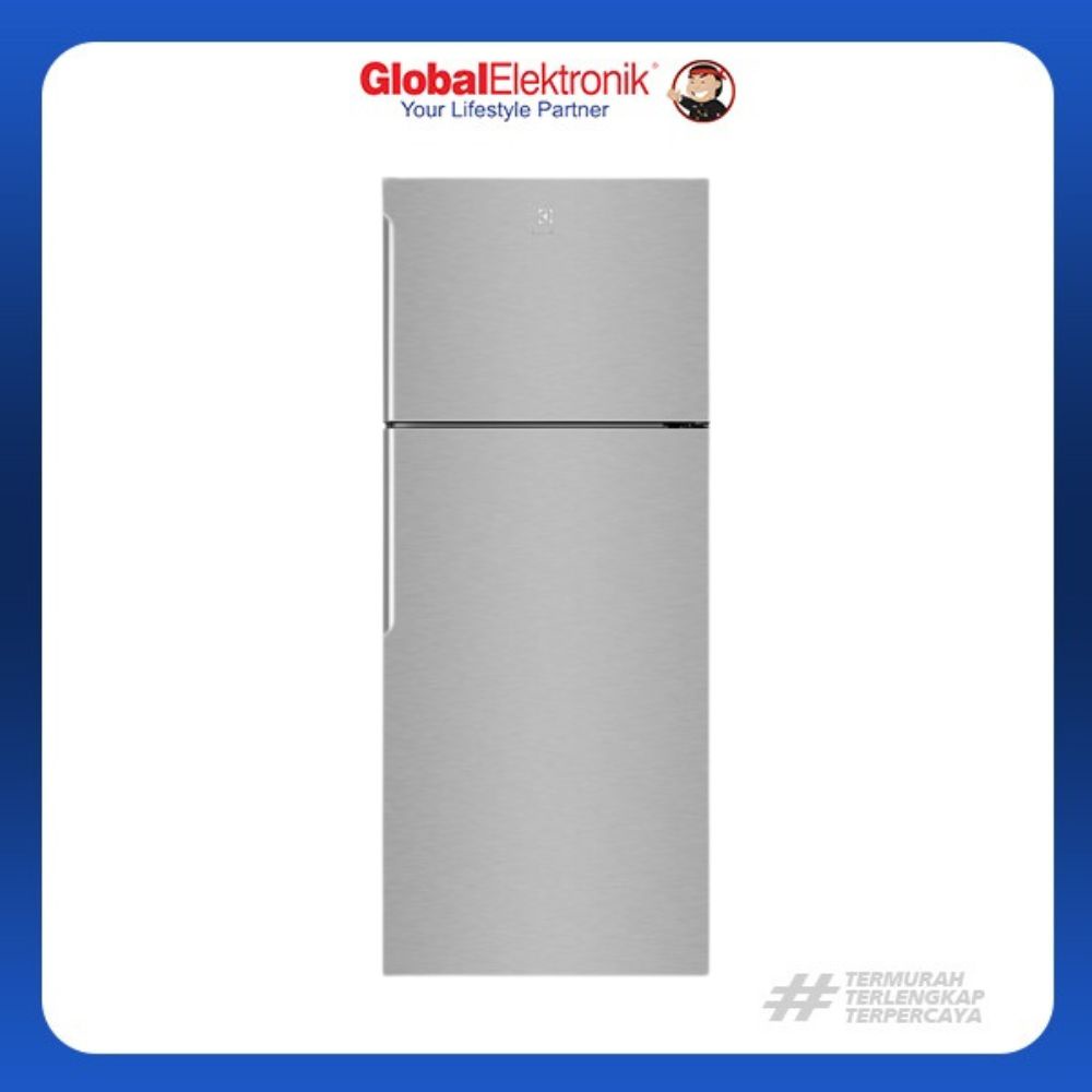 ELECTROLUX KULKAS 2 PINTU 460L INVERTER ETB 4600BA