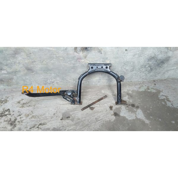 Standar Tengah Aerox 155 Original Standar 2 Aerox 155 Ori