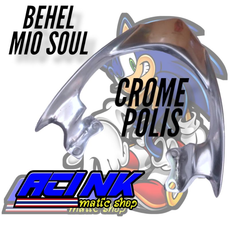 Behel mio soul begel mio soul planger mio soul model ori original