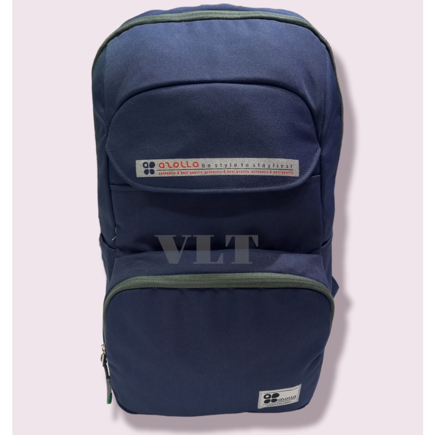 tas sekolah anak azolla original tas sekolah casual