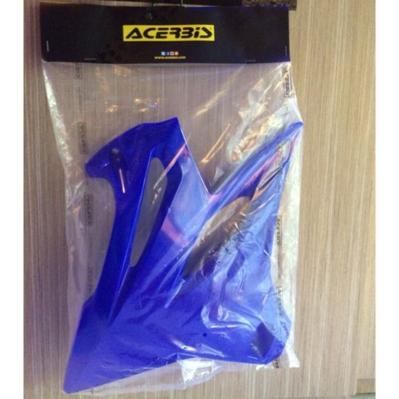 Cover Body Tangki Yz85 Acerbis Original Yamaha Yz85 New