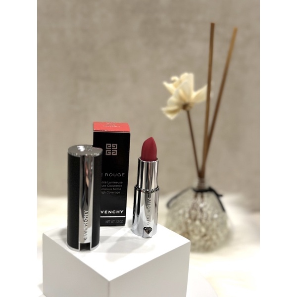 Givenchy le rouge matte lipstick shade 202