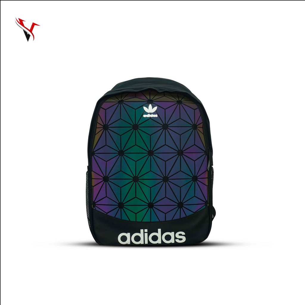 Ransel Adidas X Issey Miyake 3D Xeno Backpack V5