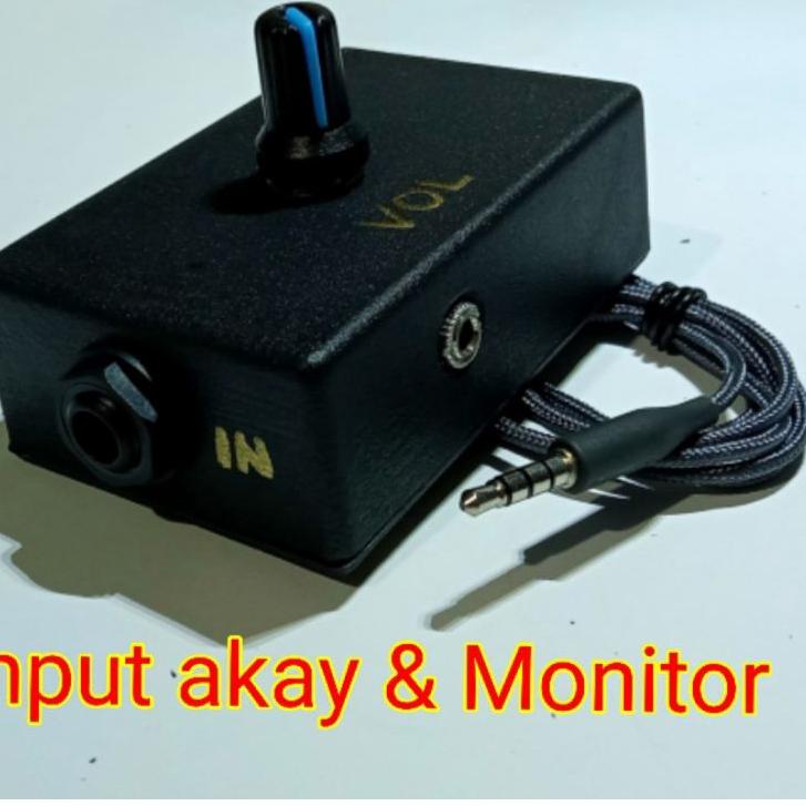 Best Seller ALAT REKAM MIXER KE HP (ASD) SEMUA HP