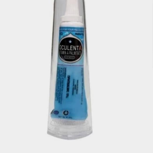 Oculenta gel 5 gram