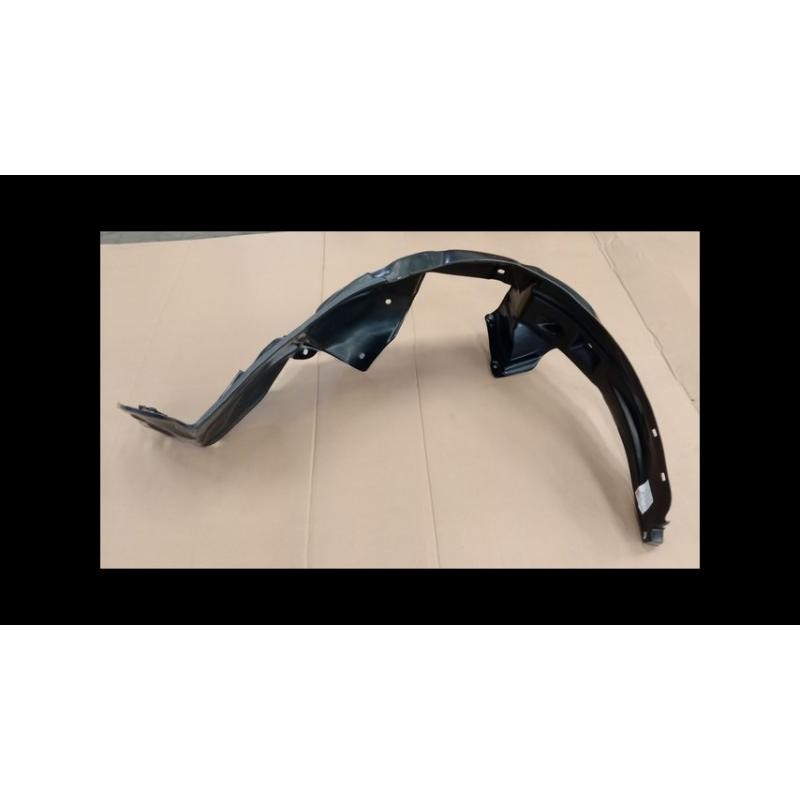 Liner depan Fender Mobilio