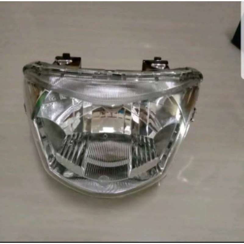 Reflektor Lampu Depan Mio J Kualitas Terbaik