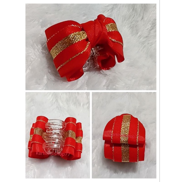 Jedai Joyce / Jedai Ribbon/ Jedai Fashion Wanita