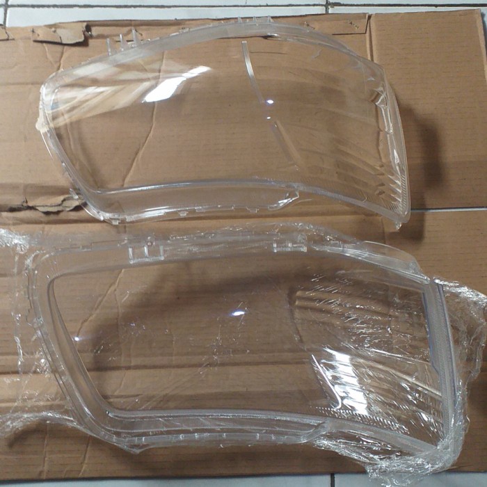 Mika Head Lamp Grand Max