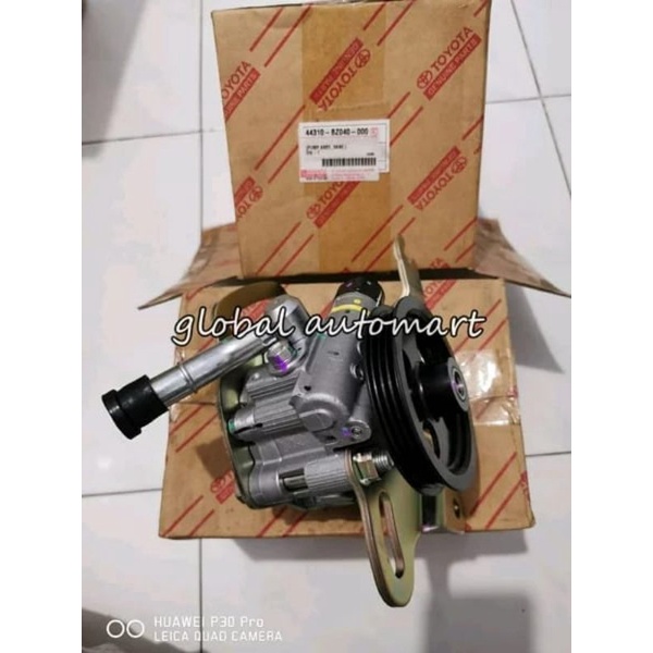 pompa power stir steering xenia 1000 cc vvti original