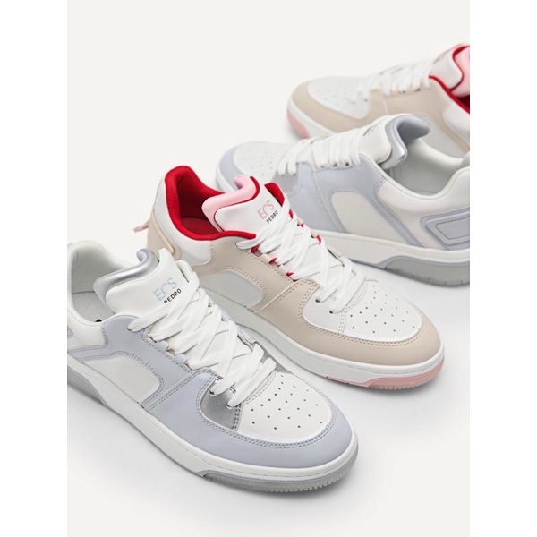 Sepatu wanita sneakers pedro original store