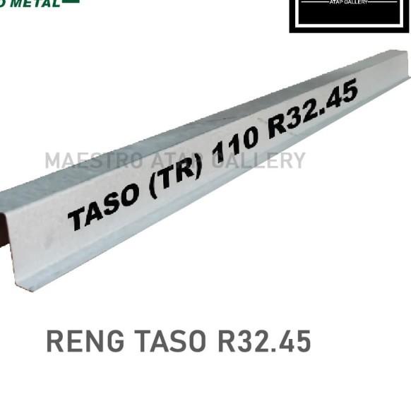 Reng Baja Ringan TASO R32/0,45
