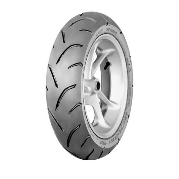 BAN TUBELESS BELAKANG IRC SS530 E 130/70 -13 Untuk Motor Yamaha Nmax, Honda ADV