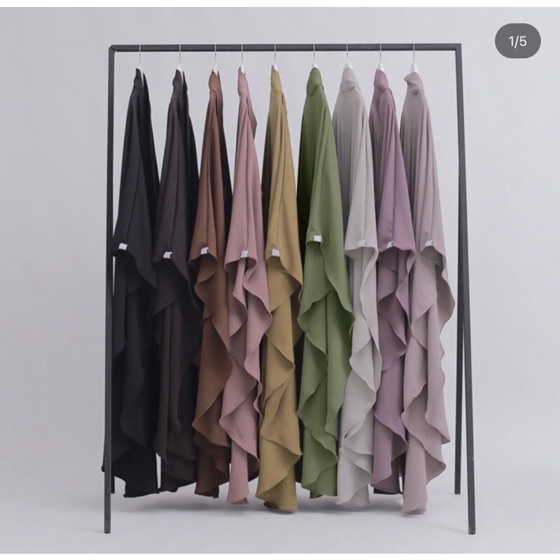 fk long oval mina barkha instan