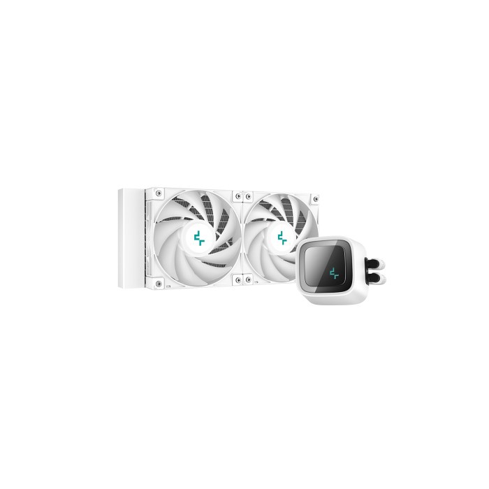 Deepcool LS520 White