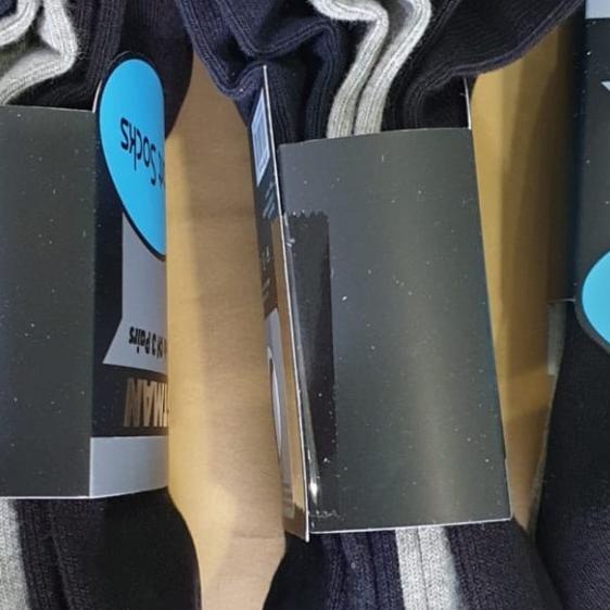 GT MAN SPORT KAOS KAKI