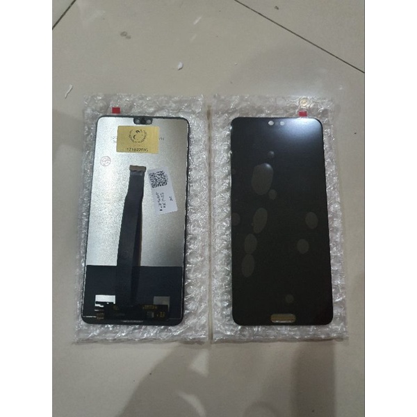 Lcd Huawei P20
