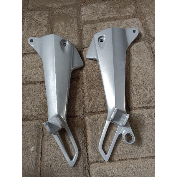Postep karisma silver