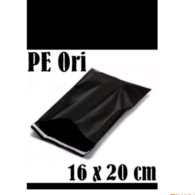 

Plastik Polymailer Packingan Online Shop(10x20)