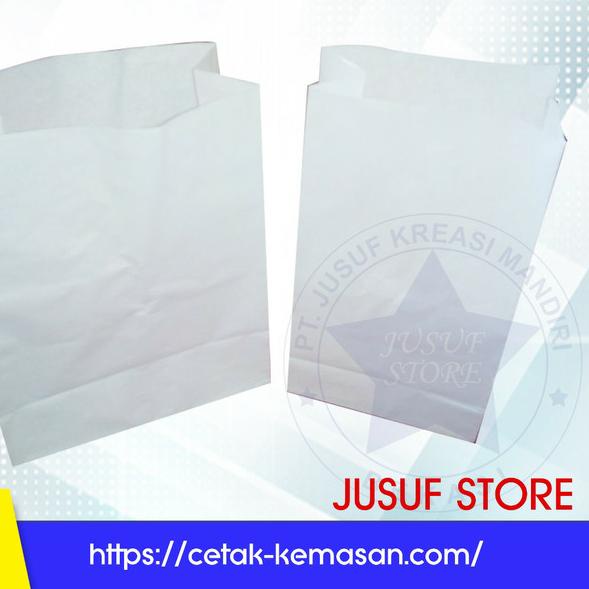 

Kantong Polos LD Jumbo