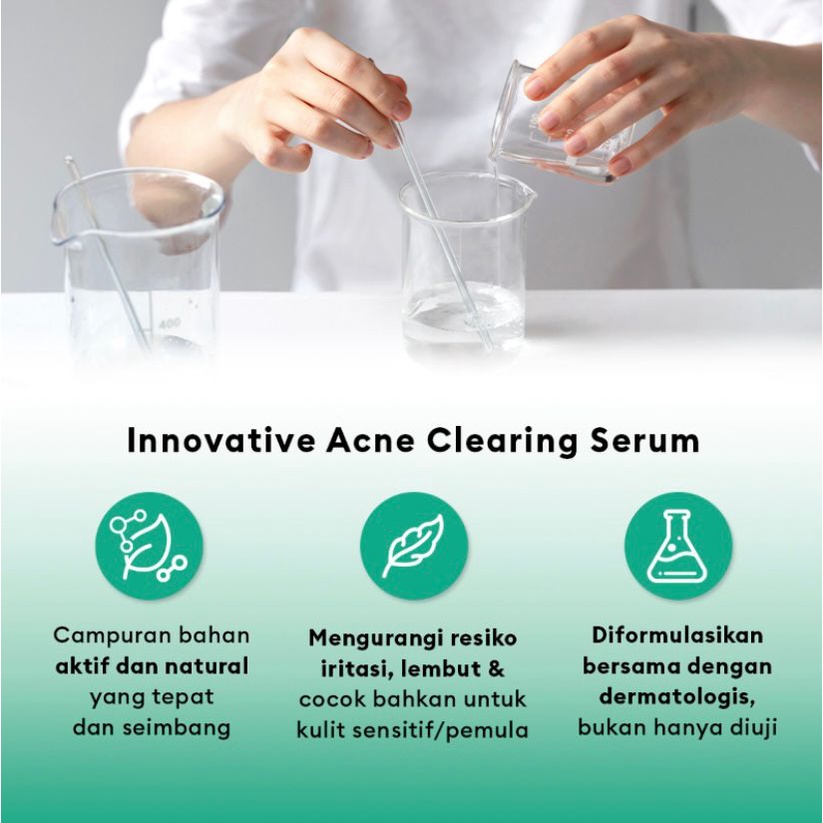ARIUL 7Days Acne Clearing Serum