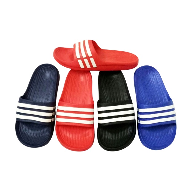 Sandal Karet Anak Laki laki Teplek Slop Anti Slip