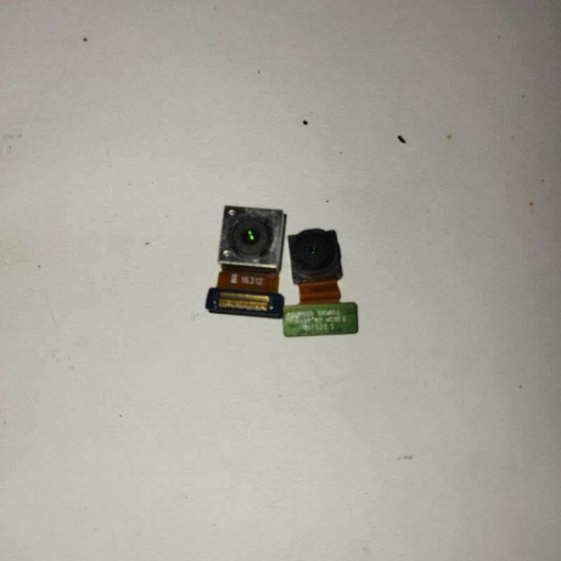 kamera 1 set polytron p500 original copotan