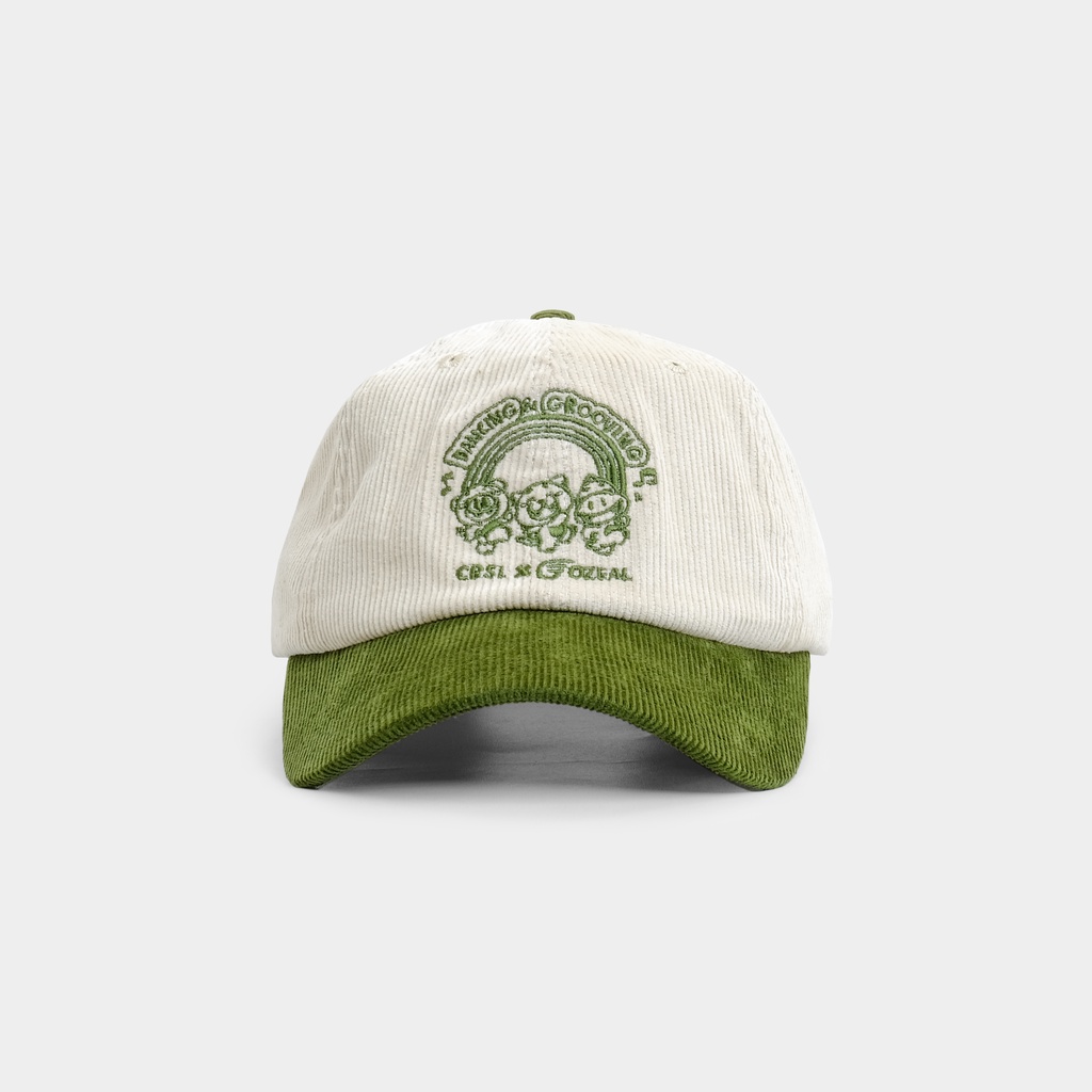 CRSL X GOZEAL BTS 80s Cap | Collaboration