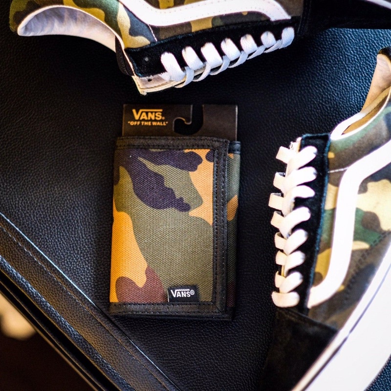 Vans Slipped Wallet Original