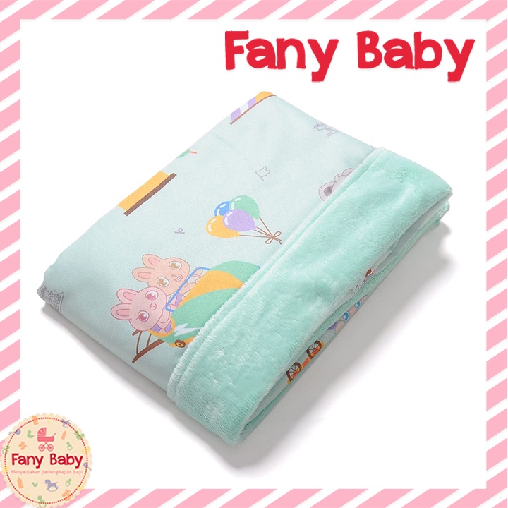 BABYBEE DREAM BLANKET [ NEW ] / SELIMUT BAYI