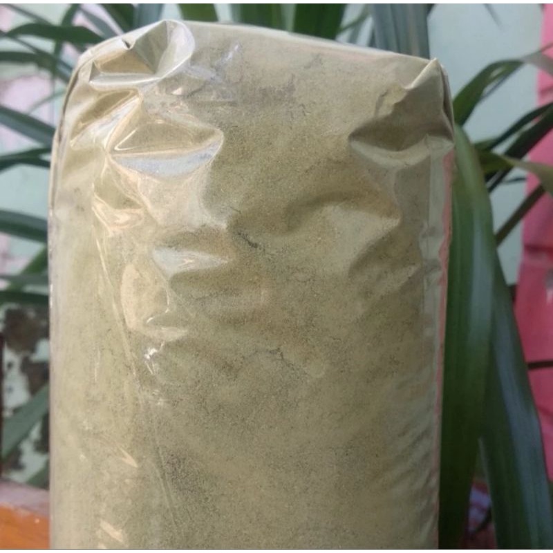 

Bubuk daun mimba 1kg