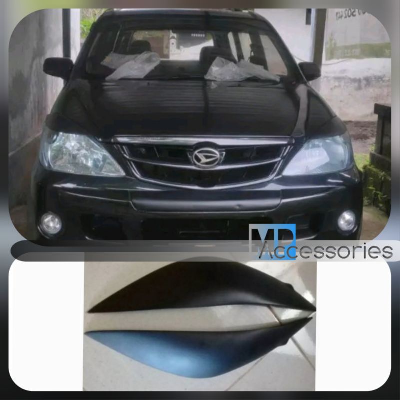 Mata sipit/eyelid Avanza Xenia tahun 2006-2011