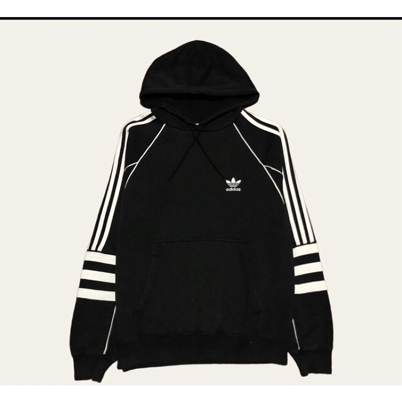 Hoodie Adidas Vintage (second)
