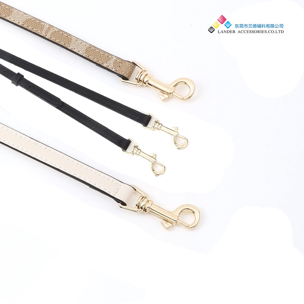 Leather Strap Talli Tas Kulit Asli Tas LANDER / Leather Chain / BFY-X6 / 118cm