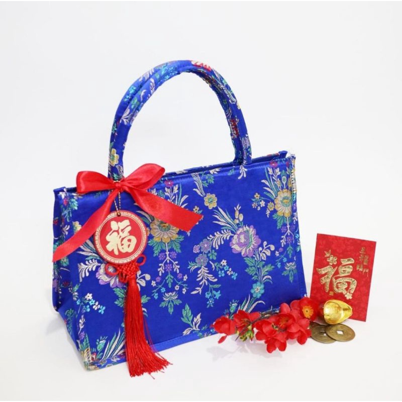 

Hampers imlek TI 8 (min.order 10)