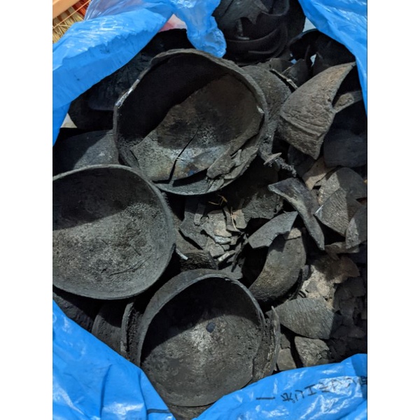 

ARANG BATOK 1KG