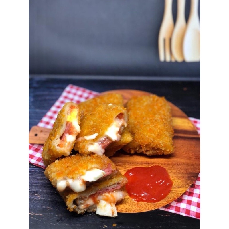 

Risol Mayo frozen