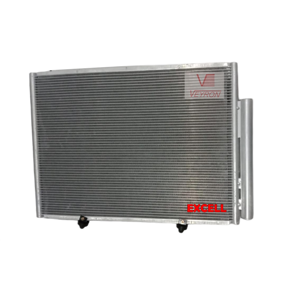 Condenser condensor Radiator Ac Mobil Daihatsu Terios Toyota Rush