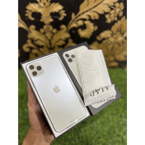 iPhone 11 Pro Max 64GB iBox