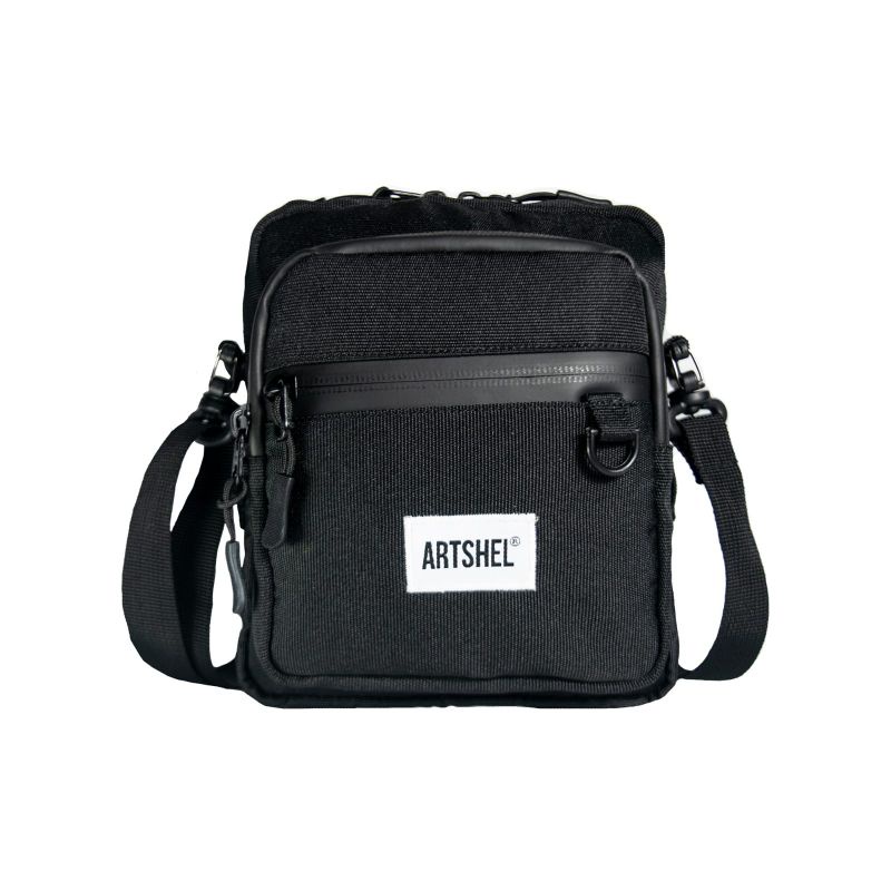 Artshel Sling Bag OCTA | Tas Selempang | SlingBag Mini