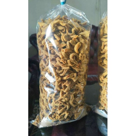 

KERIPIK USUS 2KG