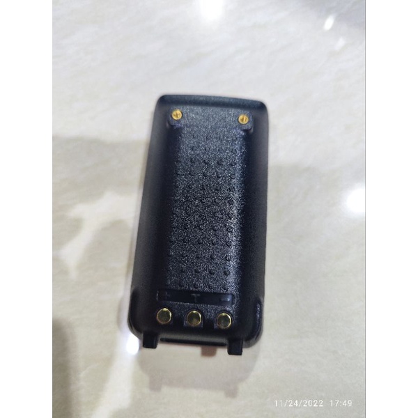 battery batterai battere cadangan scom fc10 pro