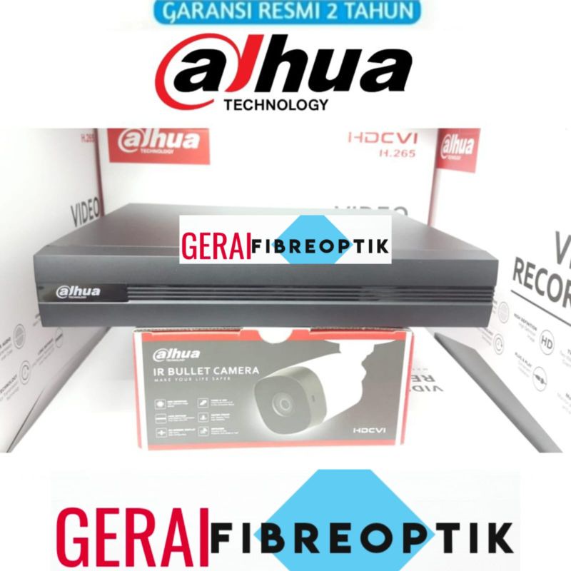 DVR 16 channel DAHUA 1080P XVR1B16-1cooper penta BRID HDCVI/AHD